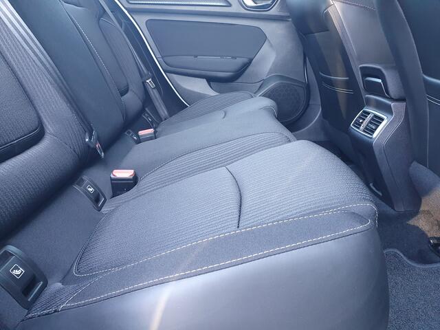 Renault MEGANE Estate 1.5 dCi Zen NAVI/PDC/CRUISE/CLIMA/LMV