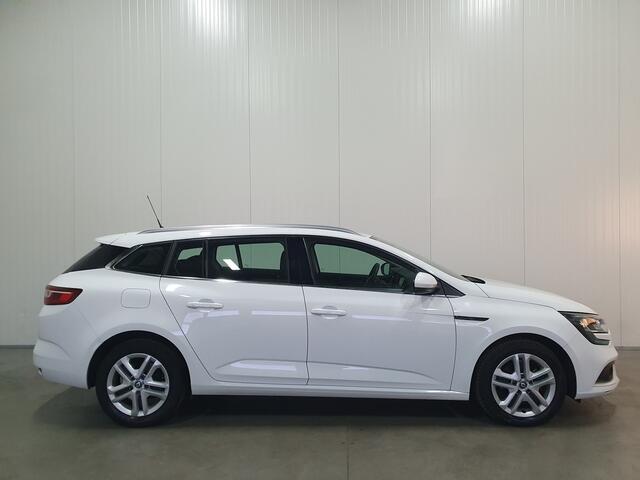 Renault MEGANE Estate 1.5 dCi Zen NAVI/PDC/CRUISE/CLIMA/LMV