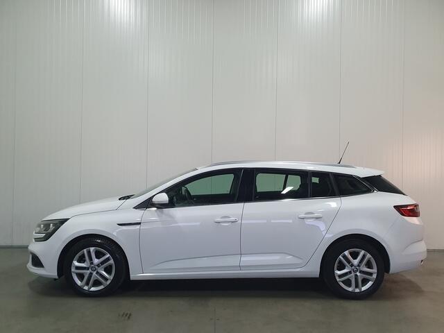Renault MEGANE Estate 1.5 dCi Zen NAVI/PDC/CRUISE/CLIMA/LMV