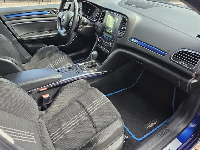 Renault MEGANE 1.6 TCe GT