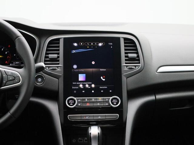 Renault MEGANE Estate 1.3 TCe 140 Techno 140PK | Automaat | Trekhaak | Navigatie | Achteruitrijcamera | Climate Control | Carplay