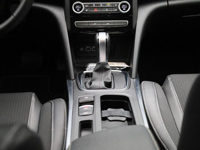 Renault MEGANE Estate 1.3 TCe 140 Techno 140PK | Automaat | Trekhaak | Navigatie | Achteruitrijcamera | Climate Control | Carplay