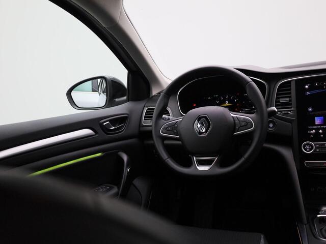 Renault MEGANE Estate 1.3 TCe 140 Techno 140PK | Automaat | Trekhaak | Navigatie | Achteruitrijcamera | Climate Control | Carplay