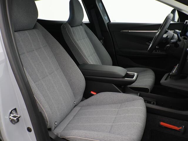 Renault MEGANE E-Tech EV60 220 PK OPTIMUM CHARGE EVOLUTION *GRIS RAFALE* + CAMERA | CARPLAY