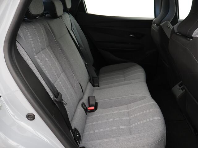 Renault MEGANE E-Tech EV60 220 PK OPTIMUM CHARGE EVOLUTION *GRIS RAFALE* + CAMERA | CARPLAY