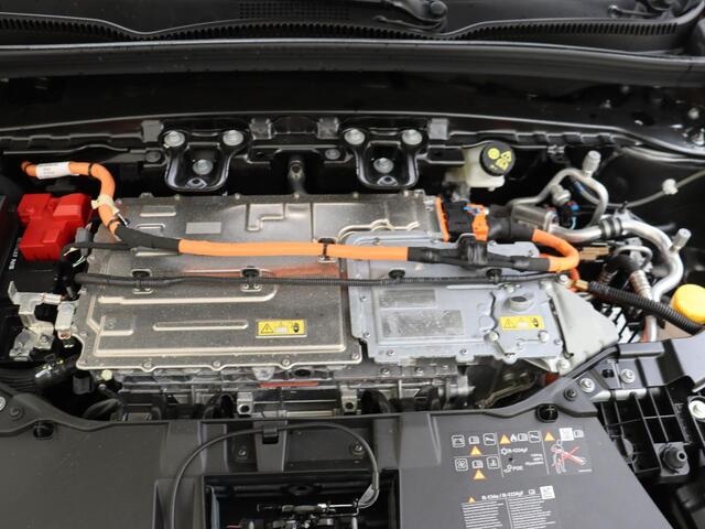 Renault MEGANE E-Tech comfort range techno 60 kWh Apple carplay | android auto