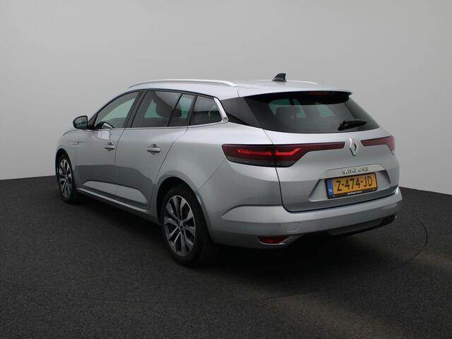 Renault MEGANE Estate 1.3 TCe 140 Techno | Automaat / Navi / Camera / Stoel Verwm.
