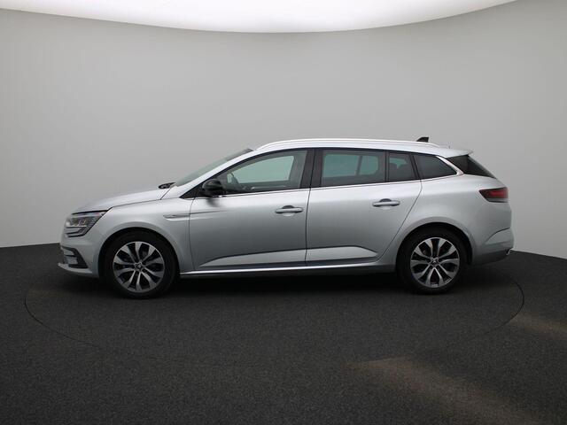 Renault MEGANE Estate 1.3 TCe 140 Techno | Automaat / Navi / Camera / Stoel Verwm.