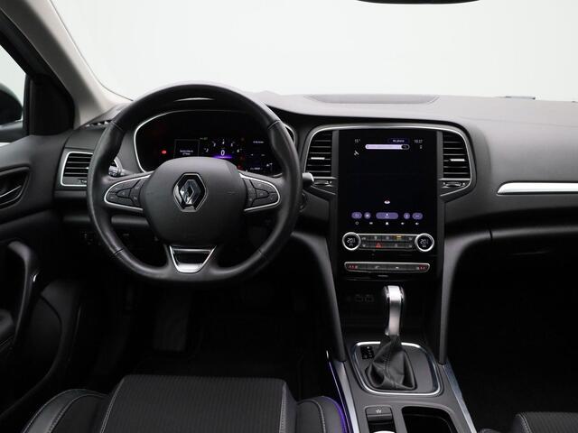Renault MEGANE Estate 1.3 TCe 140 Techno | Automaat / Navi / Camera / Stoel Verwm.