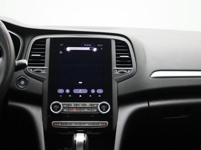 Renault MEGANE Estate 1.3 TCe 140 Techno | Automaat / Navi / Camera / Stoel Verwm.