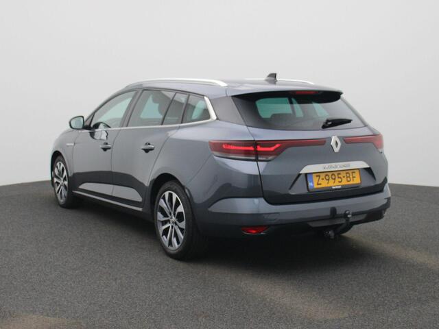 Renault MEGANE Estate 1.3 TCe 140 Techno Trekhaak | Camera | Navi | AppleCarplay/AndroidAuto | Parkeersensoren