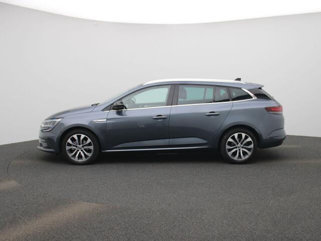 Renault MEGANE Estate 1.3 TCe 140 Techno Trekhaak | Camera | Navi | AppleCarplay/AndroidAuto | Parkeersensoren