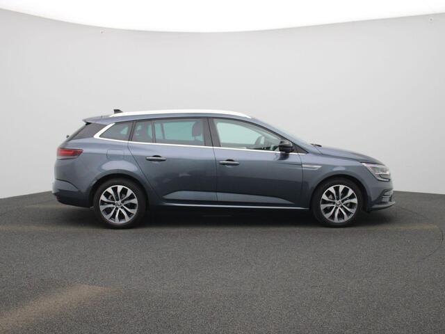 Renault MEGANE Estate 1.3 TCe 140 Techno Trekhaak | Camera | Navi | AppleCarplay/AndroidAuto | Parkeersensoren
