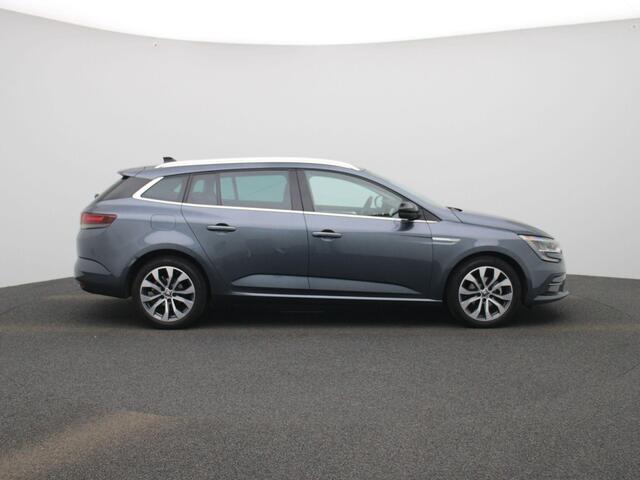 Renault MEGANE Estate TCe 140 Techno | Automaat | Stoelverwarming | Achteruitrijcamera