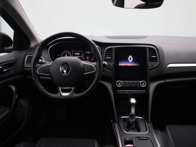 Renault MEGANE Estate TCe 140 Techno | Automaat | Stoelverwarming | Achteruitrijcamera
