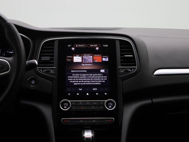 Renault MEGANE Estate TCe 140 Techno | Automaat | Stoelverwarming | Achteruitrijcamera
