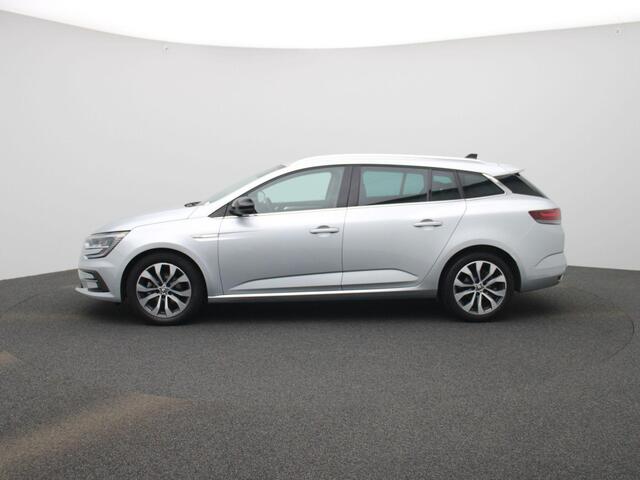 Renault MEGANE Estate 1.3 TCe 140 Techno