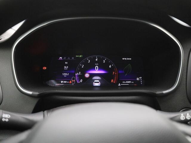 Renault MEGANE Estate 1.3 TCe 140 Techno