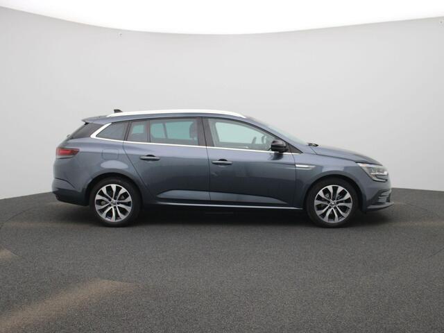 Renault MEGANE Estate 1.3 TCe 140 PK Techno Navigatie | Climate Control | Cruise Control | Parkeersensoren Voor en Achter | Camera Achter | Apple Carplay & Android Auto