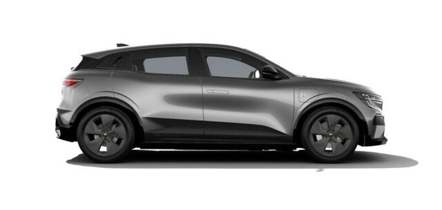 Renault MEGANE E-Tech comfort range evolution 60 kWh / Vraag naar beschikbaarheid /