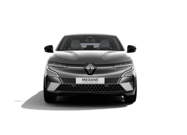 Renault MEGANE E-Tech comfort range evolution 60 kWh / Vraag naar beschikbaarheid /