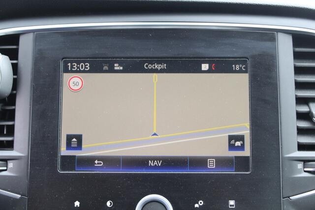 Renault MEGANE Estate 1.2 TCe//NAVI!!