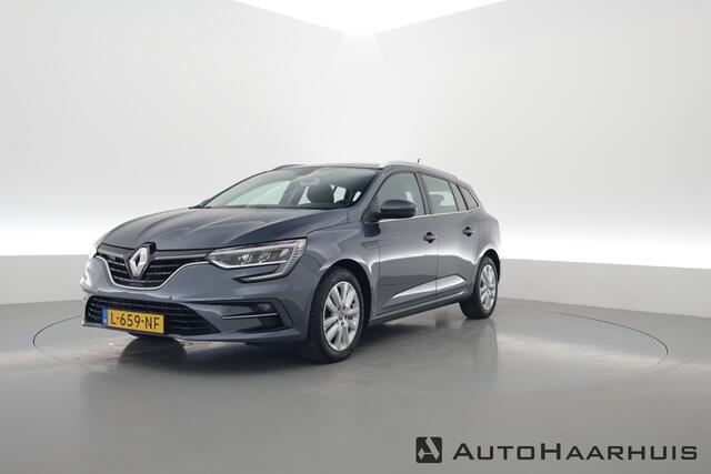Renault MEGANE Estate 1.6 E-Tech Plug-In Hybrid 160 Business Zen | Navi | Apple Carplay | PDC V+A | LED | Clima | Cruise