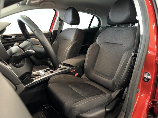 Renault MEGANE 1.3 TCe Limited NAVIGATIE, ECC AIRCO, STOELVERWARMING