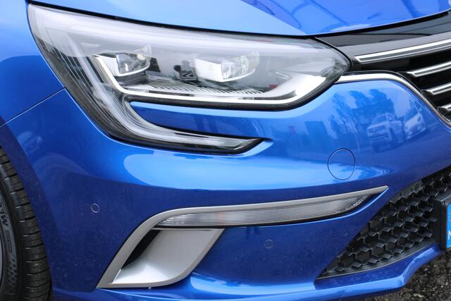 Renault MEGANE Estate 1.2 TCe GT-Line BOSE, PANO, 73DKM, 130PK