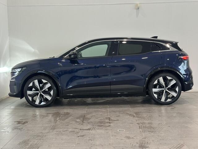 Renault MEGANE E-Tech Techno 220 Comfort Range 60 kWh | Pack Winter | Pack Advanced Drive Assist | Van: ¤ 43.059,- nu rijklaar voor: ¤ 40.059,-
