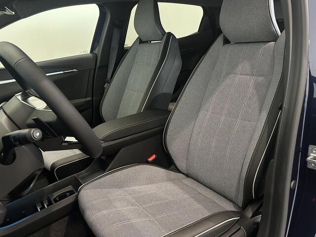 Renault MEGANE E-Tech Techno 220 Comfort Range 60 kWh | Pack Winter | Pack Advanced Drive Assist | Van: ¤ 43.059,- nu rijklaar voor: ¤ 40.059,-