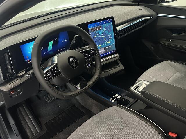 Renault MEGANE E-Tech Techno 220 Comfort Range 60 kWh | Pack Winter | Pack Advanced Drive Assist | Van: ¤ 43.059,- nu rijklaar voor: ¤ 40.059,-