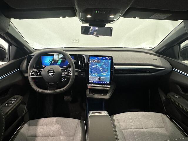 Renault MEGANE E-Tech Techno 220 Comfort Range 60 kWh | Pack Winter | Pack Advanced Drive Assist | Van: ¤ 43.059,- nu rijklaar voor: ¤ 40.059,-
