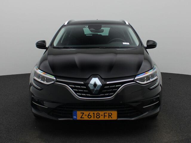 Renault MEGANE Estate 1.3 TCe 140 Techno | Navigatie | Camera
