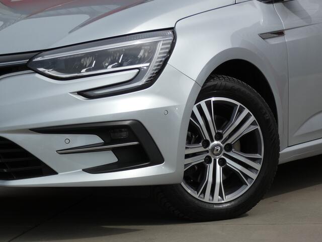 Renault MEGANE Estate 1.6 E-Tech Plug-In Hybrid 160 Intens/ lage km/ zeer mooi!