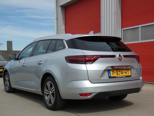 Renault MEGANE Estate 1.6 E-Tech Plug-In Hybrid 160 Intens/ lage km/ zeer mooi!