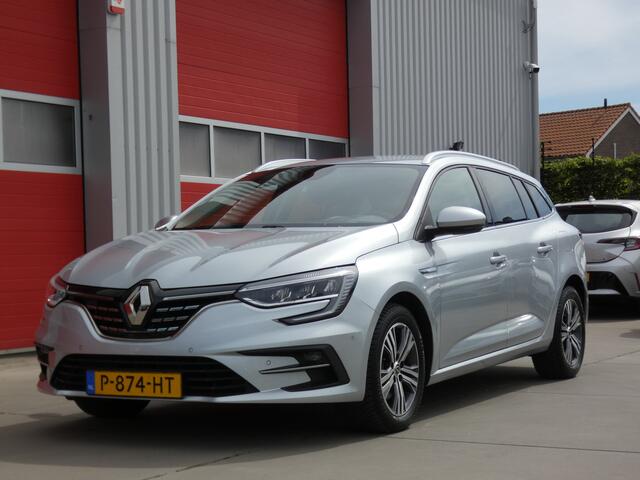Renault MEGANE Estate 1.6 E-Tech Plug-In Hybrid 160 Intens/ lage km/ zeer mooi!