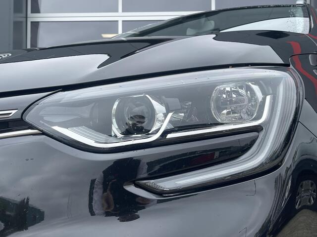 Renault MEGANE Estate 1.3 TCe Limited | Ruime familie auto | Trekhaal | L.M Velgen |