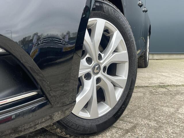 Renault MEGANE Estate 1.3 TCe Limited | Ruime familie auto | Trekhaal | L.M Velgen |