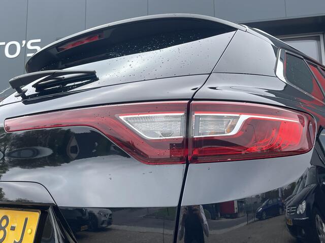 Renault MEGANE Estate 1.3 TCe Limited | Ruime familie auto | Trekhaal | L.M Velgen |