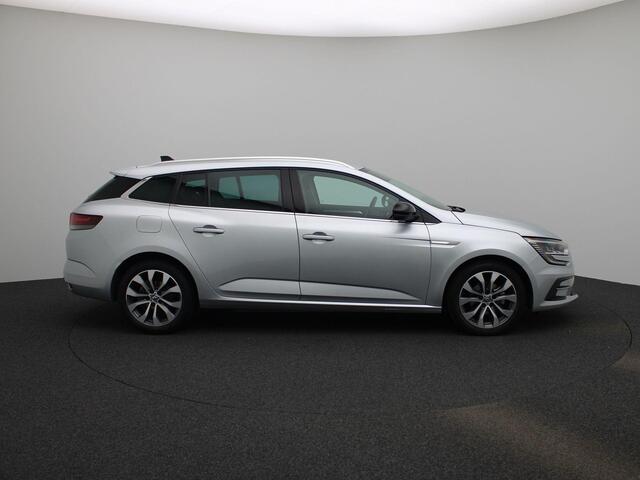 Renault MEGANE Estate 1.3 TCe Techno 140PK | Automaat | Trekhaak | Navigatie | Achteruitrijcamera | Climate Control | Cruise Control