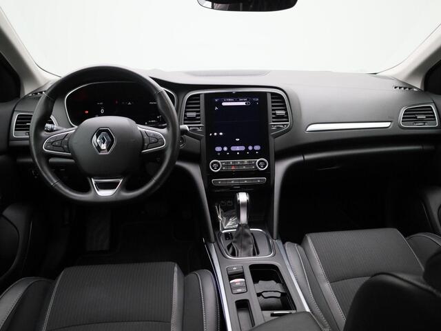 Renault MEGANE Estate 1.3 TCe Techno 140PK | Automaat | Trekhaak | Navigatie | Achteruitrijcamera | Climate Control | Cruise Control