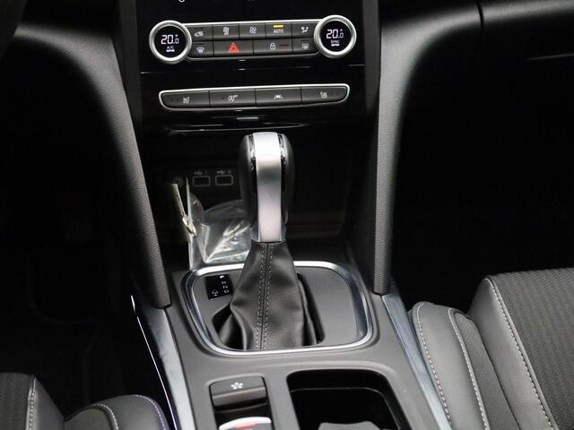 Renault MEGANE Estate 1.3 TCe Techno 140PK | Automaat | Trekhaak | Navigatie | Achteruitrijcamera | Climate Control | Cruise Control