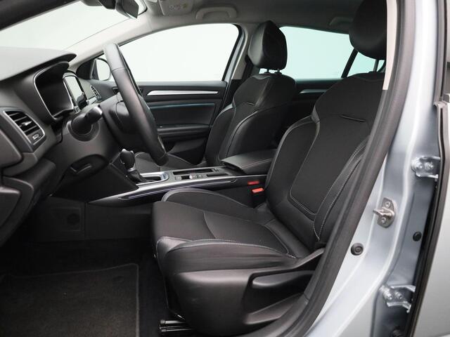 Renault MEGANE Estate 1.3 TCe Techno 140PK | Automaat | Trekhaak | Navigatie | Achteruitrijcamera | Climate Control | Cruise Control