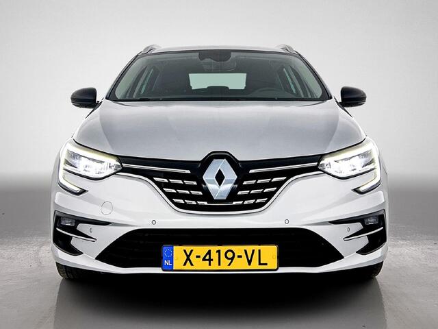 Renault MEGANE Estate 1.3 TCe 140PK Techno | Automaat | Trekhaak | Navigatie | Achteruitrijcamera | Climate Control