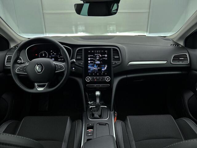 Renault MEGANE Estate 1.3 TCe 140PK Techno | Automaat | Trekhaak | Navigatie | Achteruitrijcamera | Climate Control