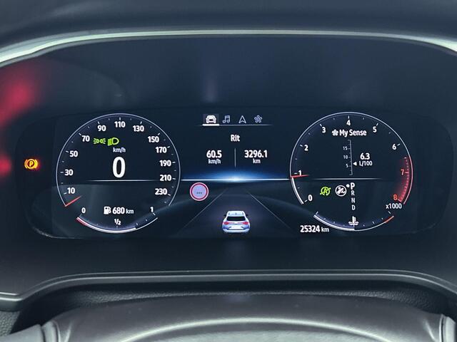 Renault MEGANE Estate 1.3 TCe 140PK Techno | Automaat | Trekhaak | Navigatie | Achteruitrijcamera | Climate Control