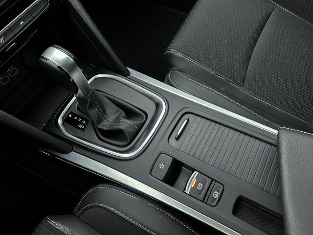 Renault MEGANE Estate 1.3 TCe 140PK Techno | Automaat | Trekhaak | Navigatie | Achteruitrijcamera | Climate Control