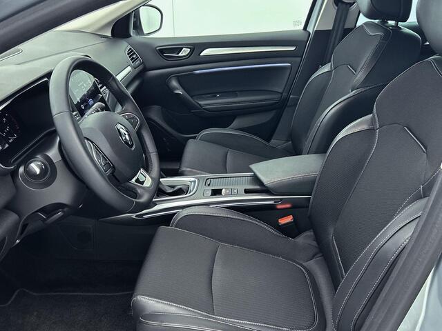 Renault MEGANE Estate 1.3 TCe 140PK Techno | Automaat | Trekhaak | Navigatie | Achteruitrijcamera | Climate Control