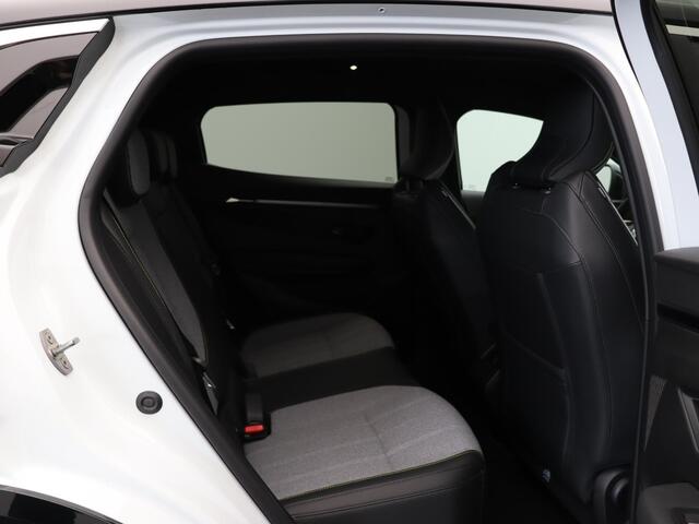 Renault MEGANE E-Tech comfort range techno 60 kWh | Active driver assist | Stoel- en stuurwielverwarming | 360 graden camera |